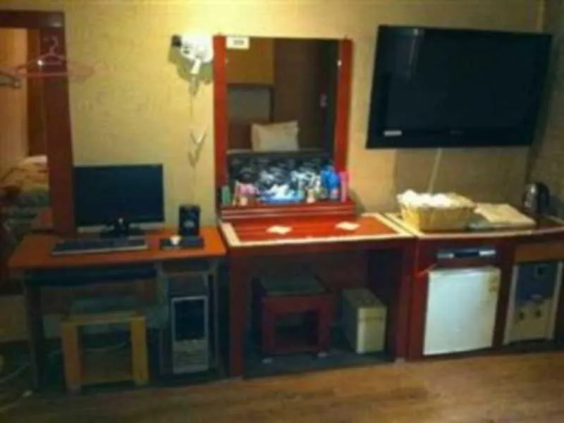 Cebien Hotel Guro Bucheon 0*,