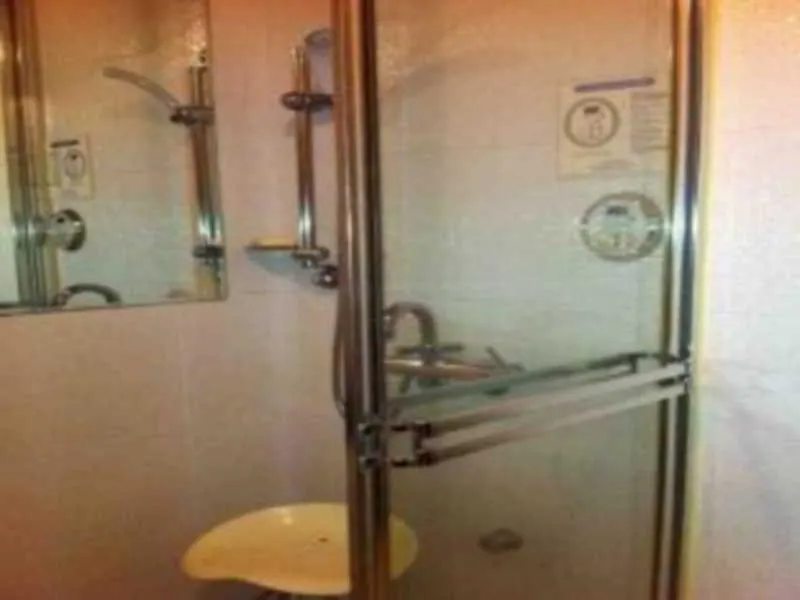 Cebien Hotel Guro Bucheon