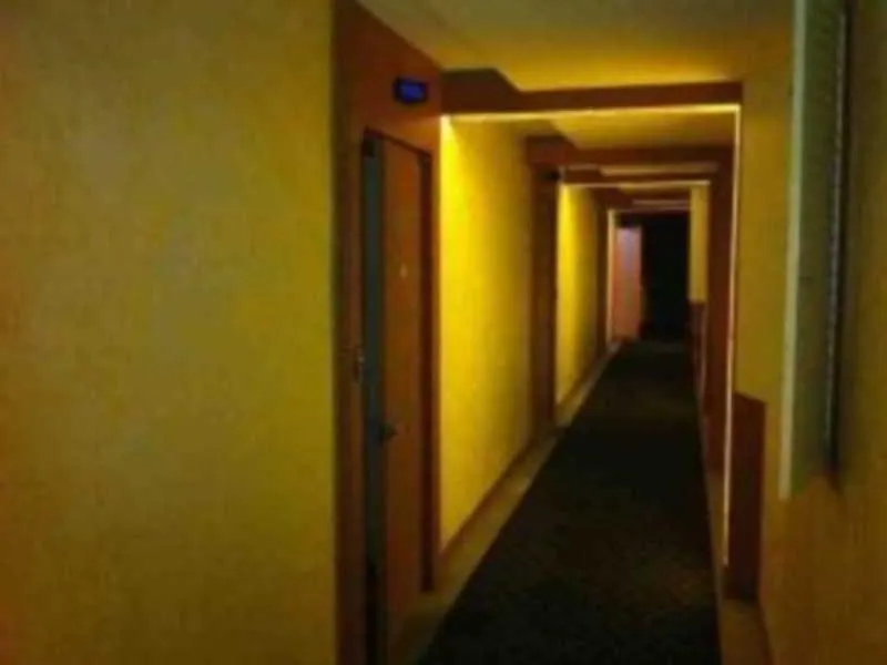 Cebien Hotel Guro Bucheon