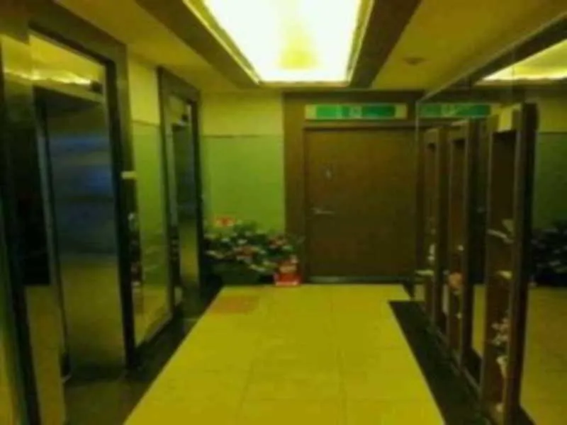 Cebien Hotel Guro Bucheon