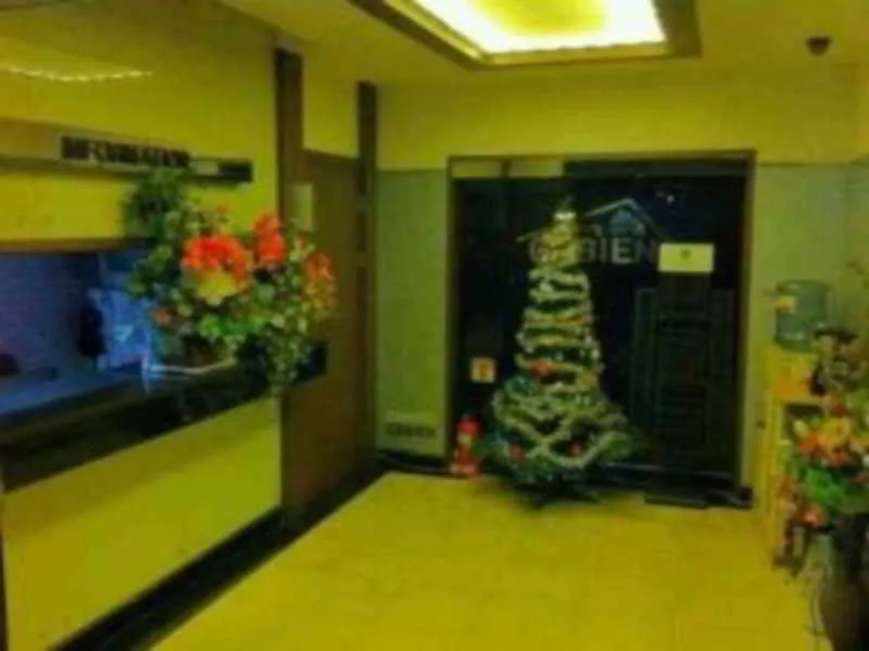 Cebien Hotel Guro Bucheon