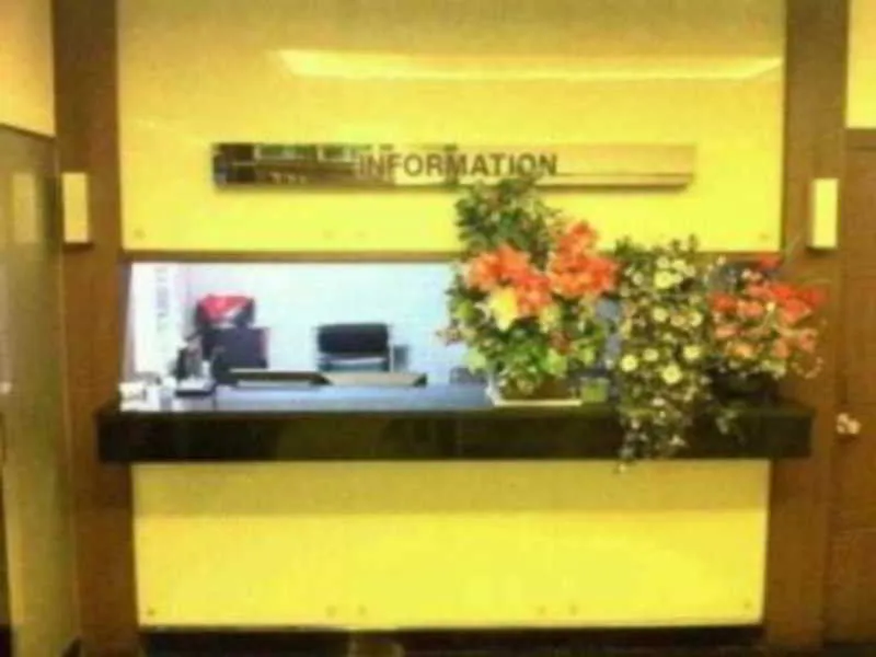 Cebien Hotel Guro Bucheon