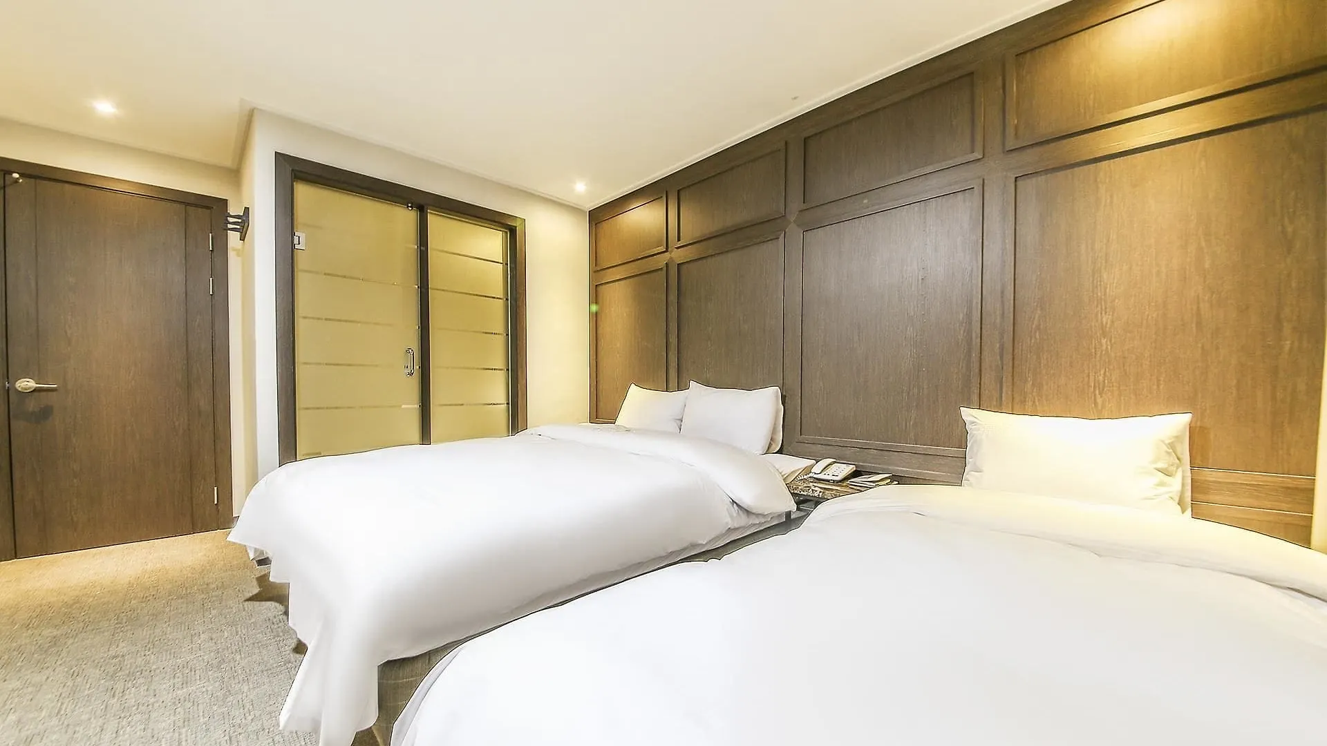Cebien Hotel Guro Bucheon