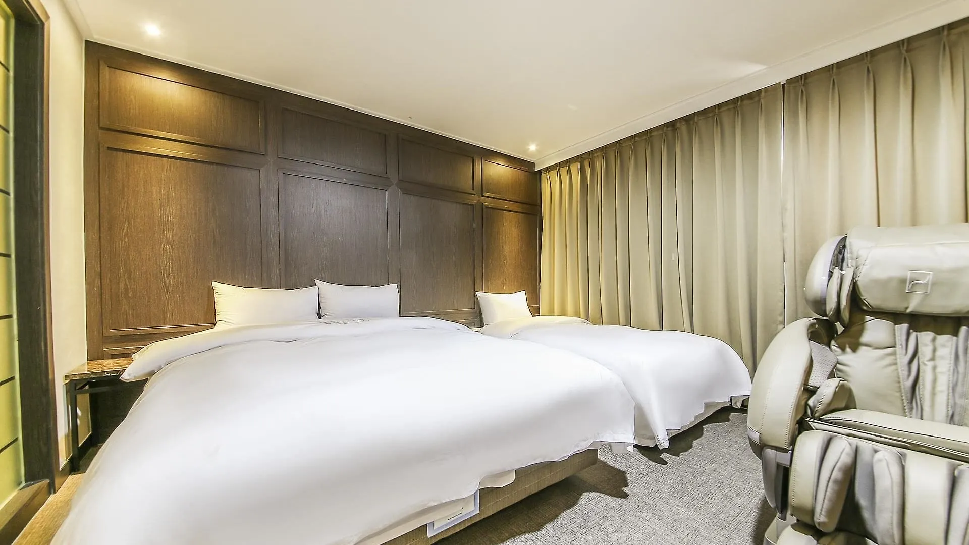 Cebien Hotel Guro Bucheon 0*,  South Korea